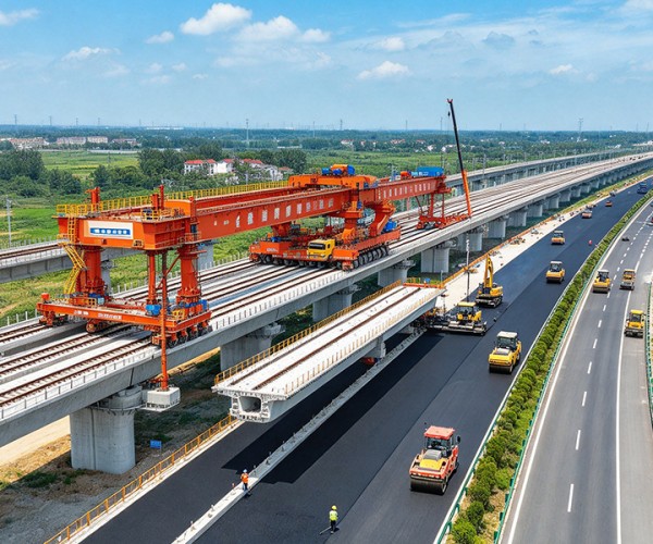 景东公路建设
